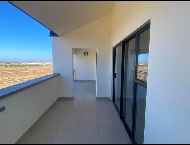 1 BEDROOM PROPERTY TO RENT IN RICHWOOD